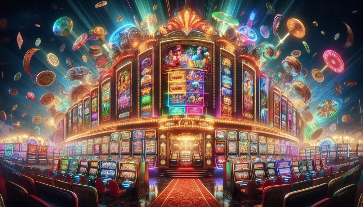 50 Crowns Casino